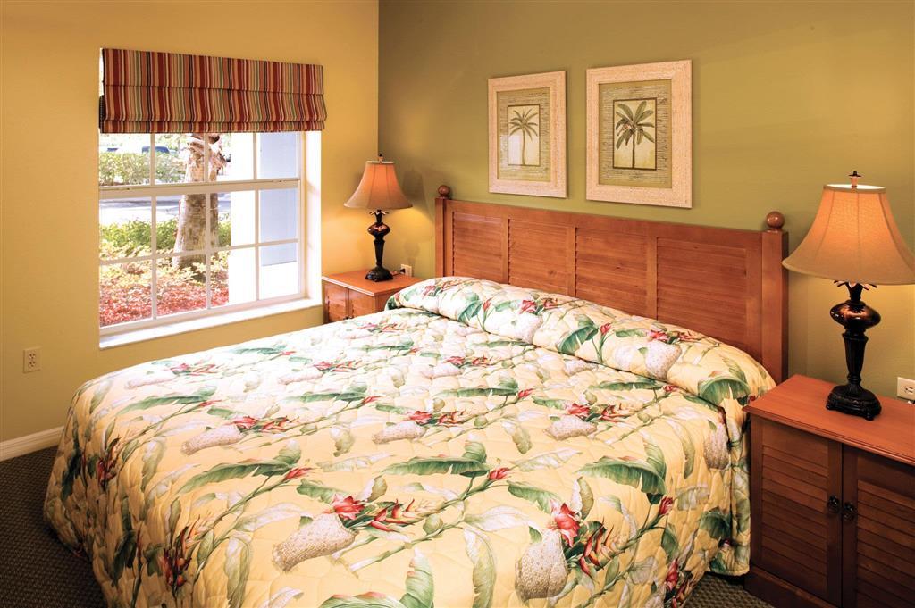 Club Wyndham Cypress Palms Hotel Kissimmee Bilik gambar