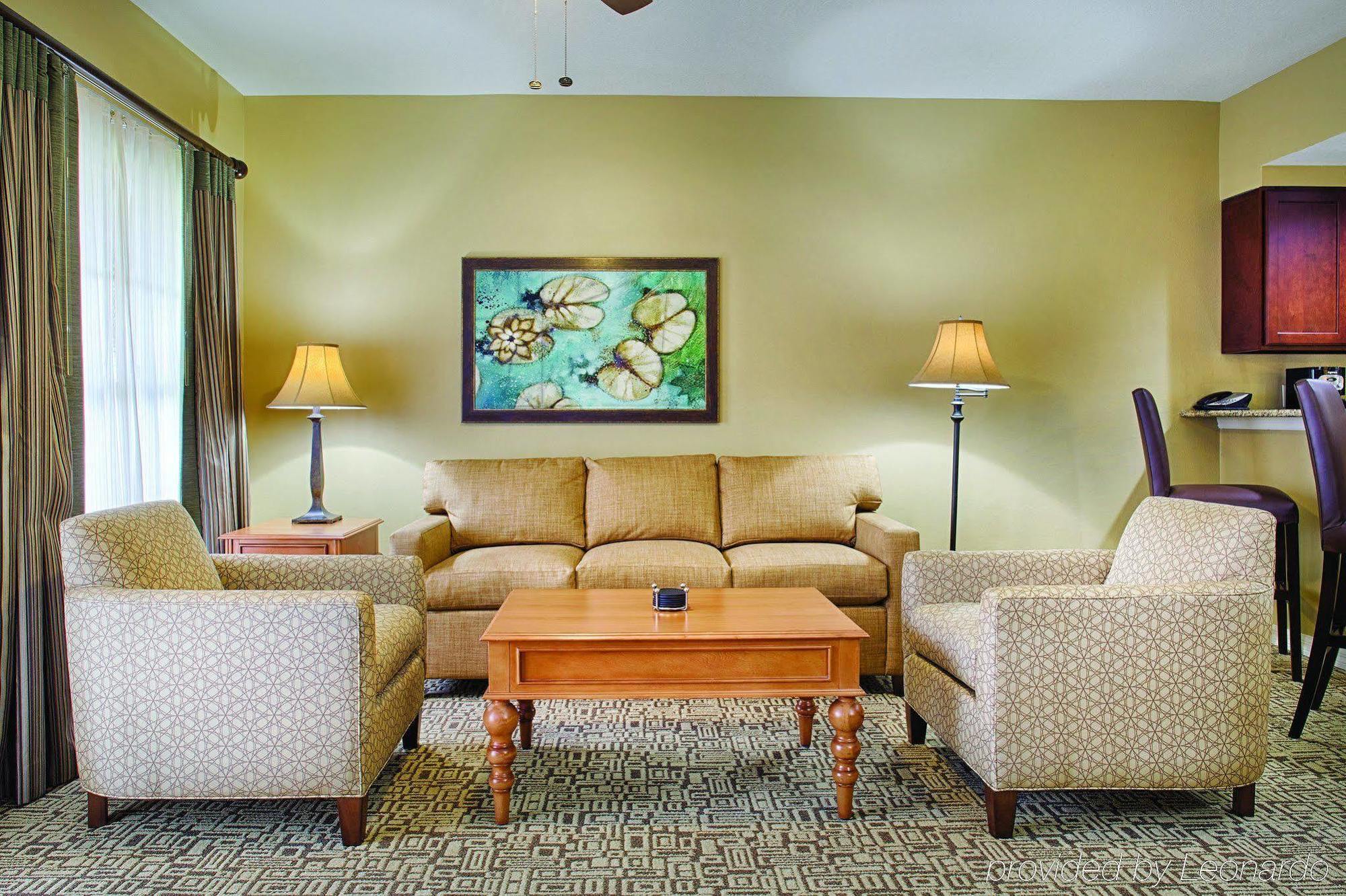 Club Wyndham Cypress Palms Hotel Kissimmee Luaran gambar